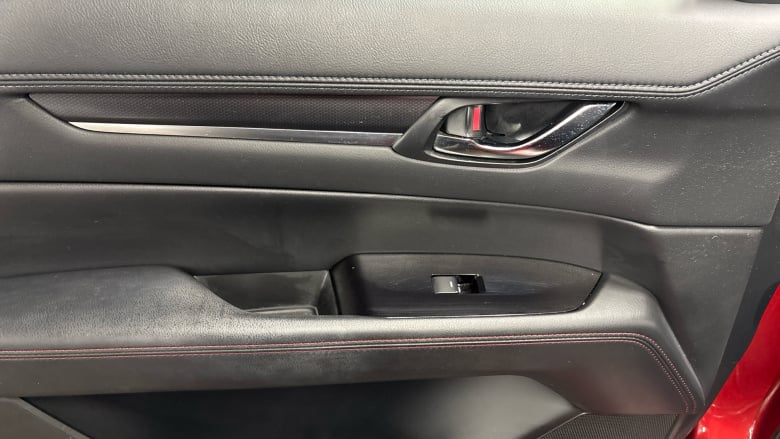 Mazda CX-5 2.0 Kuro Edition 5dr Auto Petrol Estate